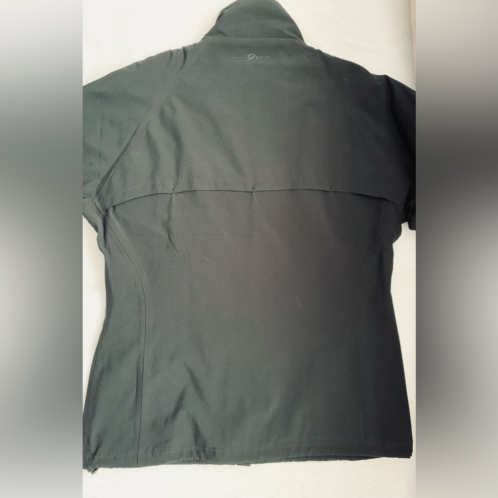 Glen Echo Golfwear Collection Waterproof Jacket - M - Picture 7 of 11